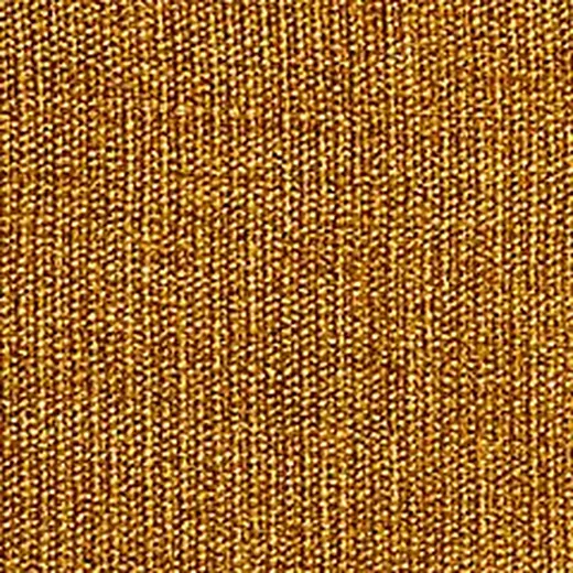 Finition Chenillé ocre