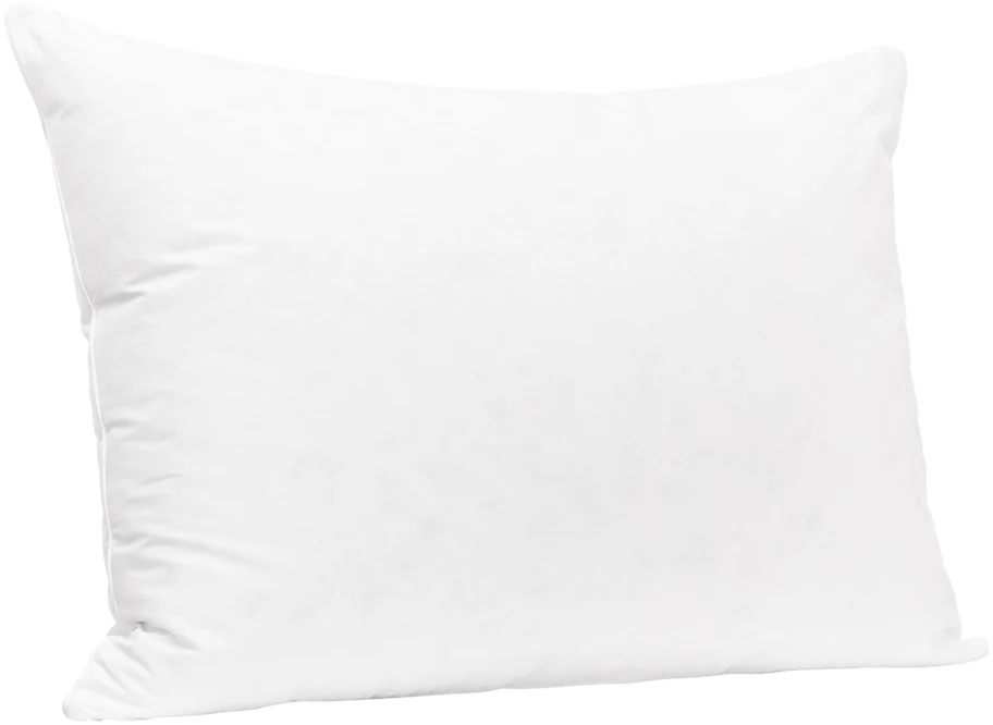 Oreiller rectangulaire